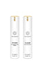 SKINFORMULAS HYDRA &  CLEAR DUO: DRĖKINIMAS IR PROBLEMINĖS ODOS PRIEŽIŪRA